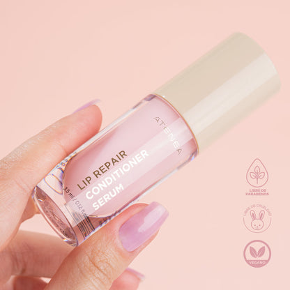 Acondicionador Reparador de Labios Atenea