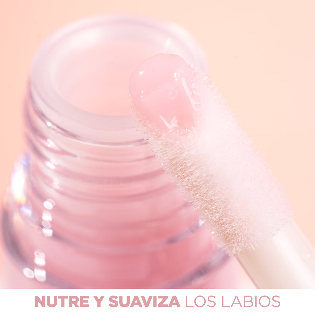 Acondicionador Reparador de Labios Atenea