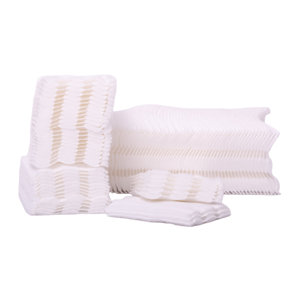 Pomitos Soft Cotton Pads Montoc