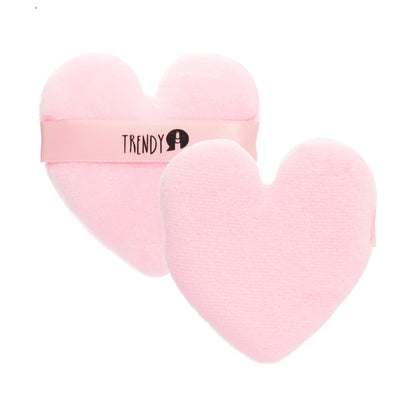 Borla Corazón X2 Trendy
