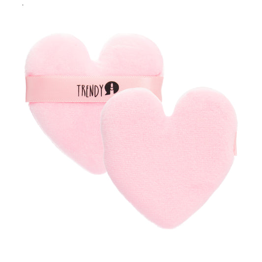 Borla Corazón X2 Trendy
