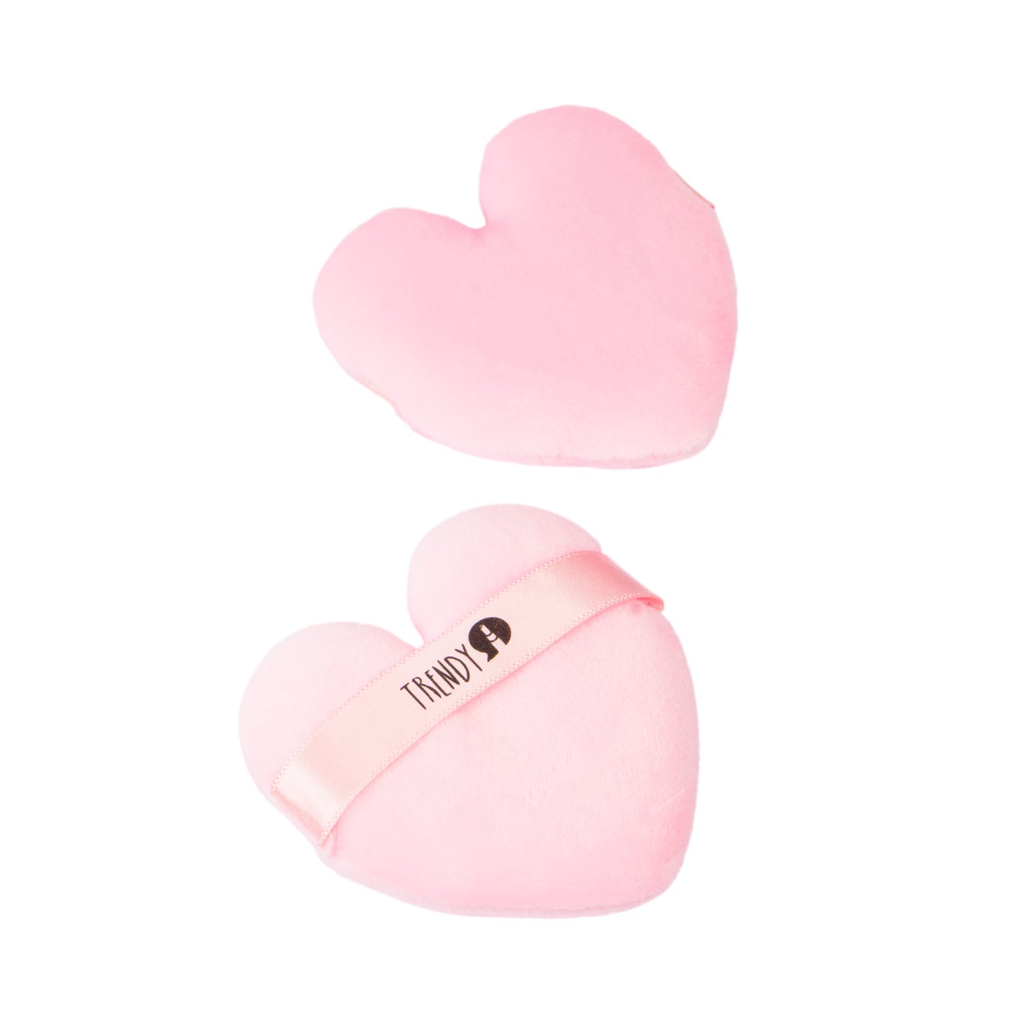Borla Corazón X2 Trendy
