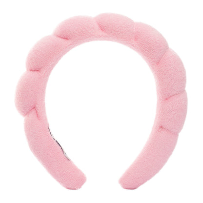 Balaca Puffy Trendy