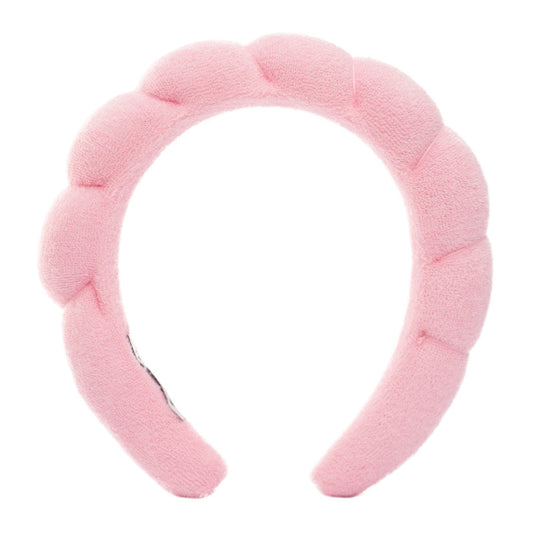 Balaca Puffy Trendy