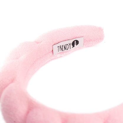 Balaca Puffy Trendy
