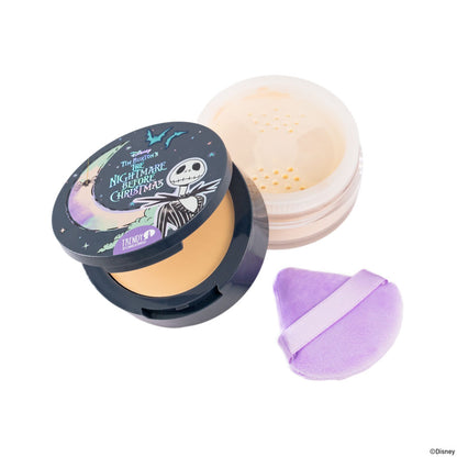 Polvos Sueltos y Compactos Jack Trendy