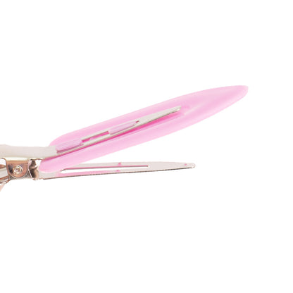 Hair Clips X6 Trendy