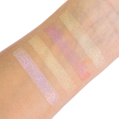 Sombras e Iluminadores Cosmos Trendy