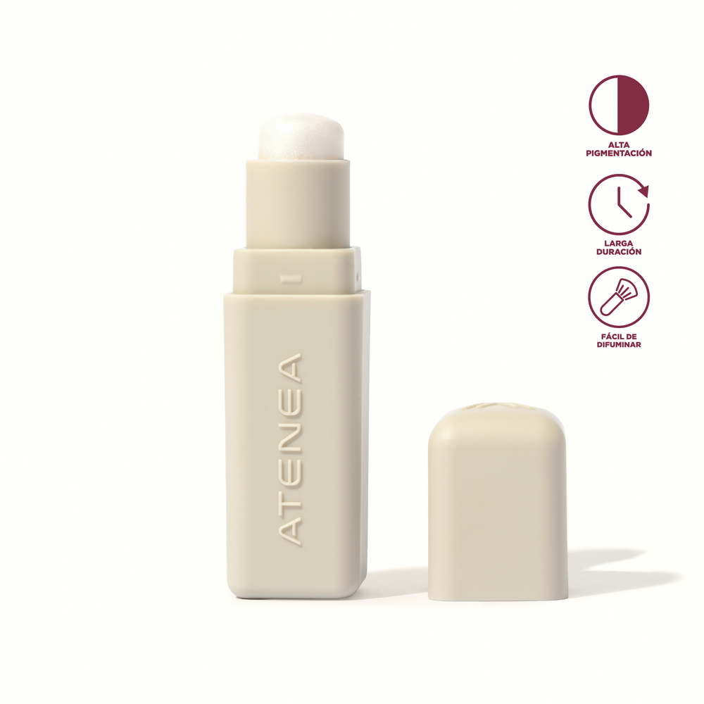 Iluminador Stick Atenea