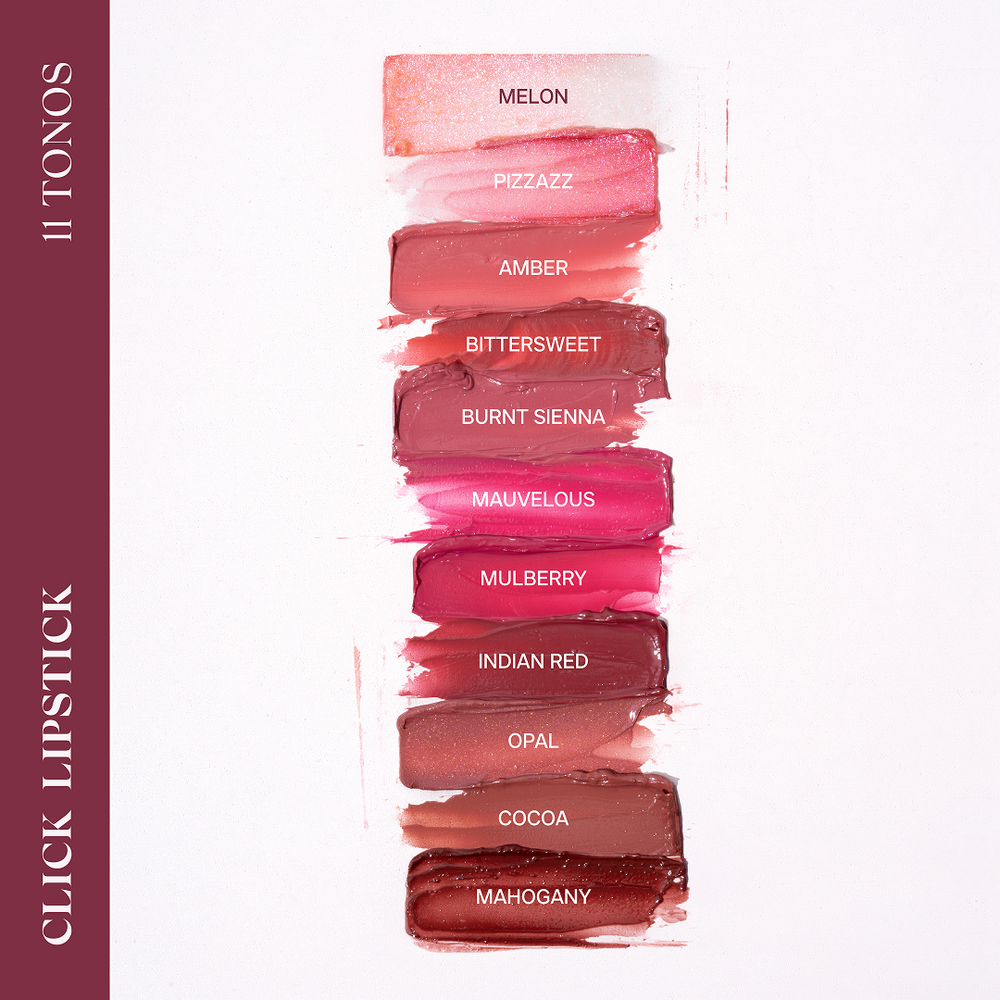 Click Lipstick Sublime Atenea