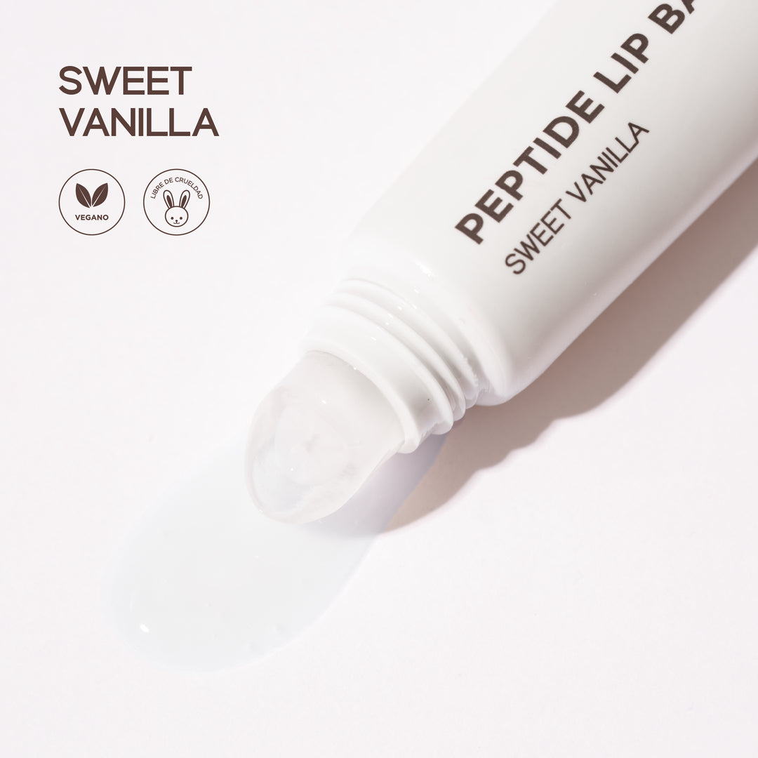 Peptide Lip Balm Atenea