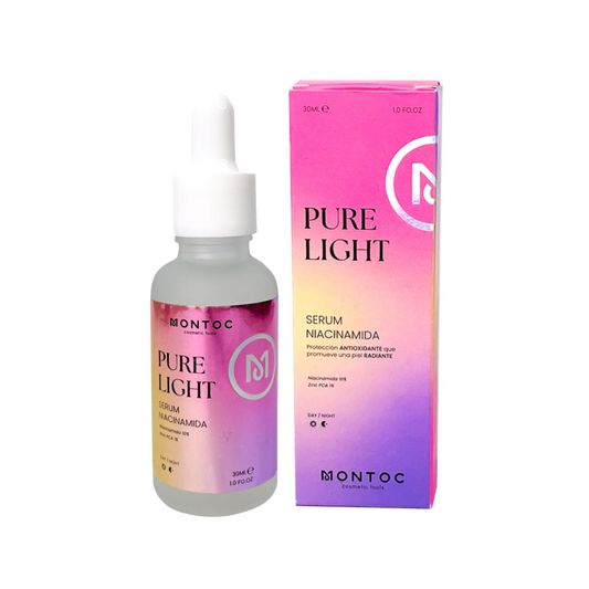 Serum Niacinamida Montoc