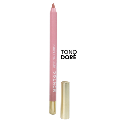 Lápiz Delineador de Labios Montoc