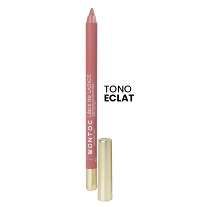 Lápiz Delineador de Labios Montoc