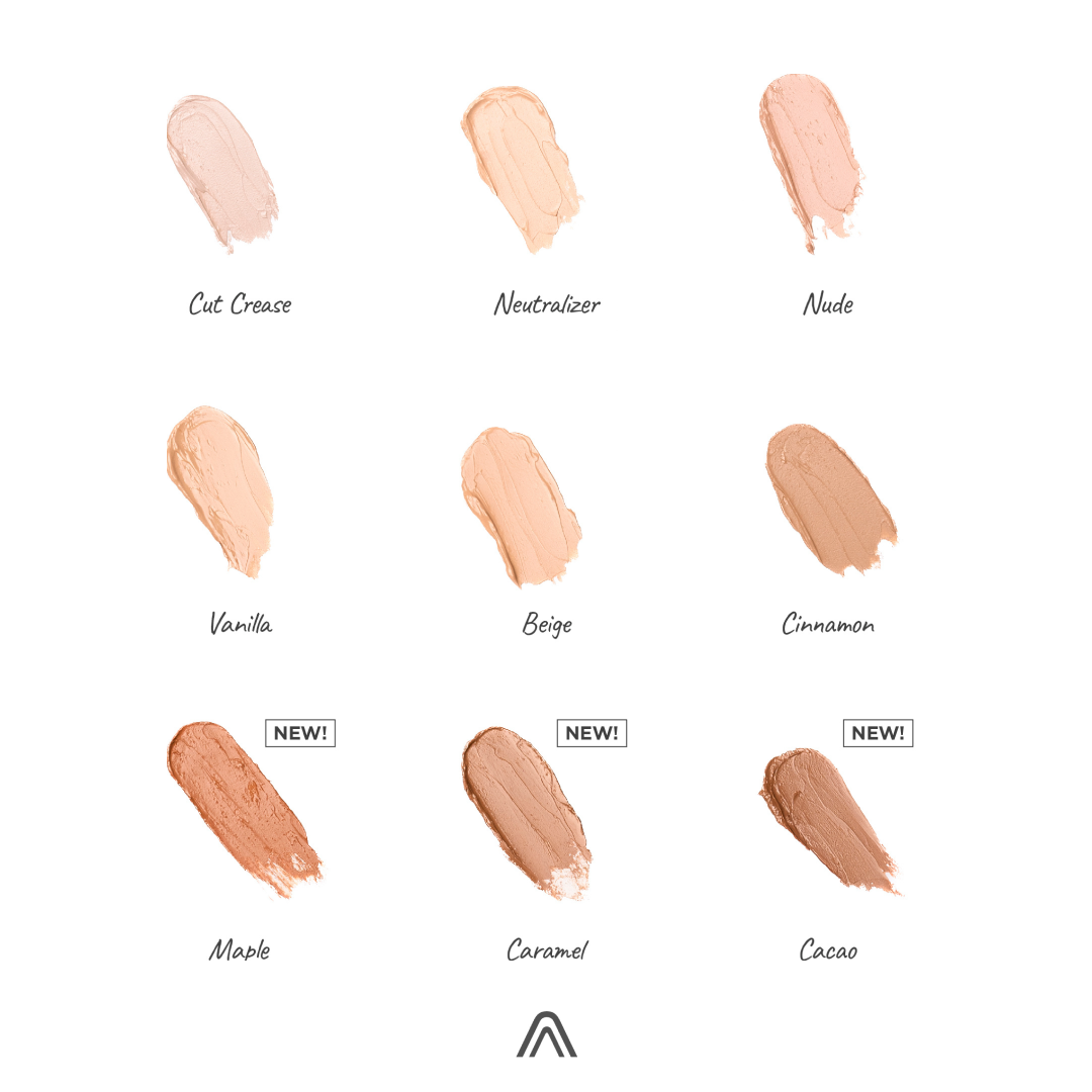 Corrector 1st Scene Atenea