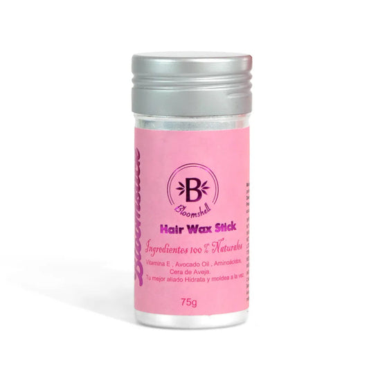 Cera para Cabello Bloom Stick Bloomshell