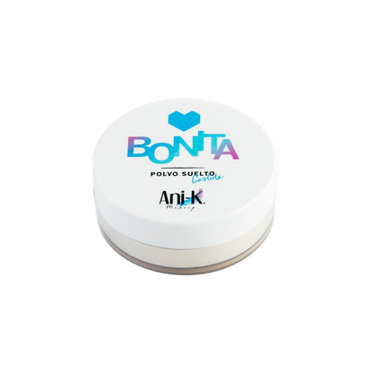 Polvo Suelto Bonita Ani-K
