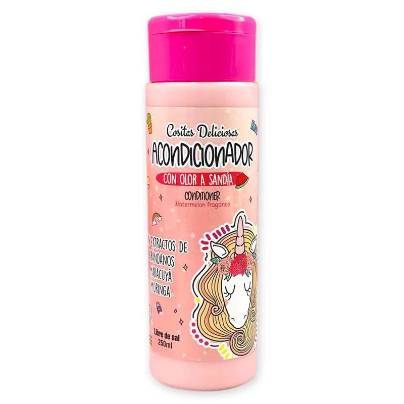 Acondicionador Sandía Cositas Deliciosas