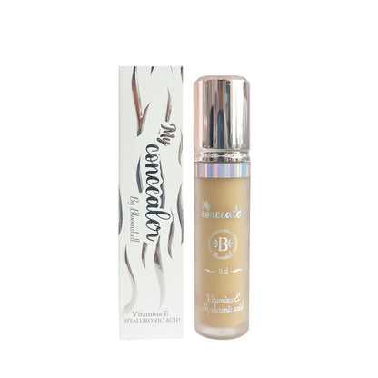 Corrector My Concealer Bloomshell
