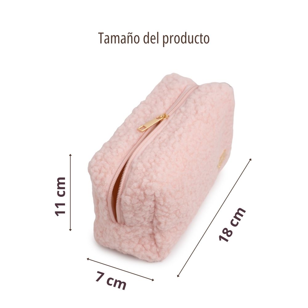 Cosmetiquera Mini Cloud Ani-K