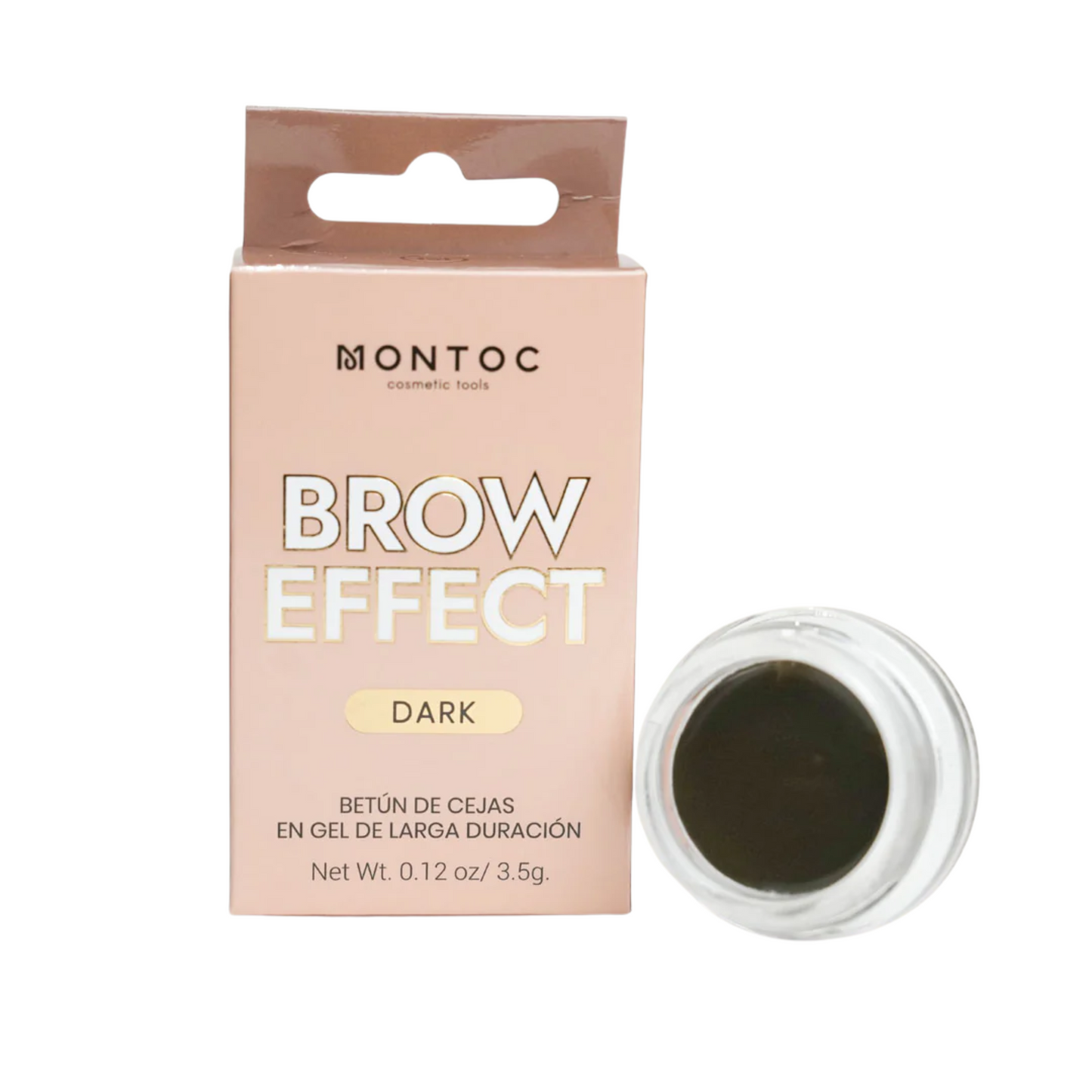 Pomada para Cejas Brow Effect Montoc