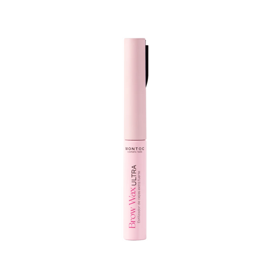 Brow Wax Ultra Estilizador de Cejas Montoc