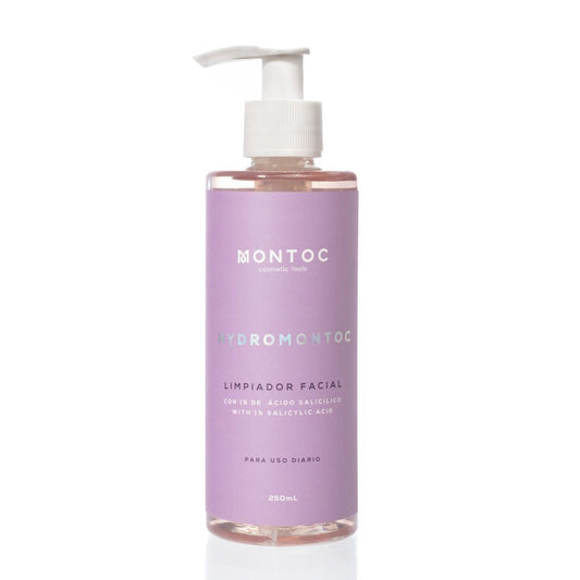 Limpiador Facial Hydromontoc Montoc