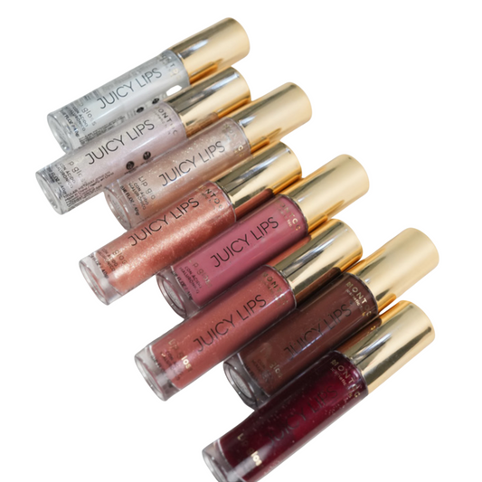Gloss Juicy Lips Montoc