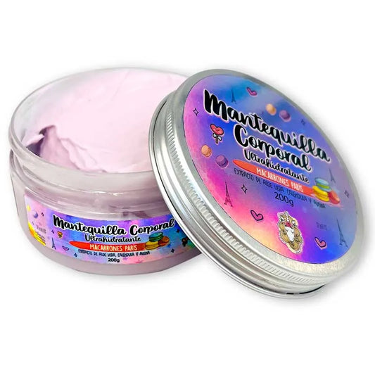 Mantequilla Corporal Cositas Deliciosas