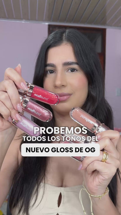 Gloss Pure Glow Shimmer OG
