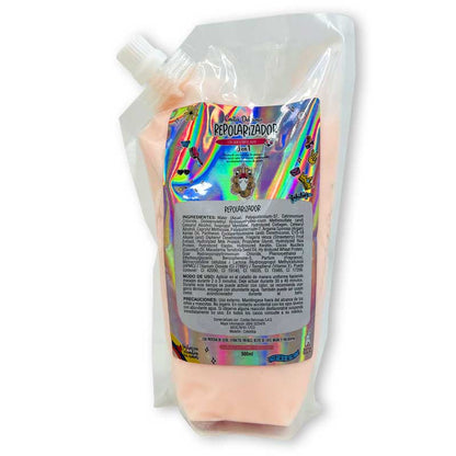 Repolarizador Cositas Deliciosas