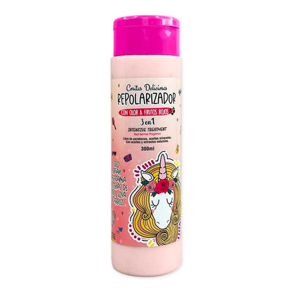 Repolarizador Cositas Deliciosas
