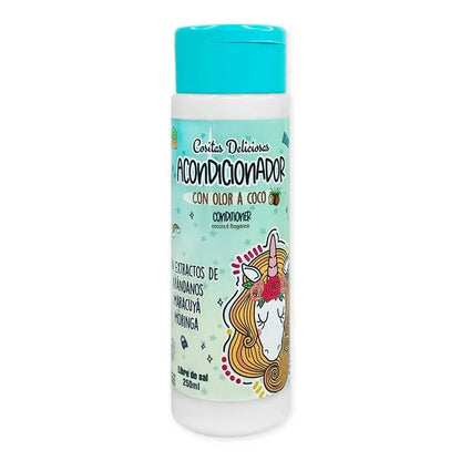 Acondicionador Coco Cositas Deliciosas