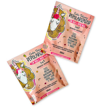 Repolarizador Cositas Deliciosas